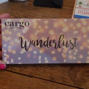 Cargo Eyeshadow Pallet